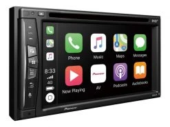 Pioneer Moniceiver AVIC-Z720DAB 2 DIN -Fahrzeug Verkaufsladen 53923332 xxl