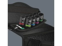 Wera Stecknuss Satz Belt C Impaktor 1, 1/2" 10-teilig -Fahrzeug Verkaufsladen 53935966 xxl