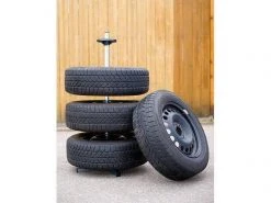 HP Autozubehör Felgenbaum -Fahrzeug Verkaufsladen 53937552 xxl