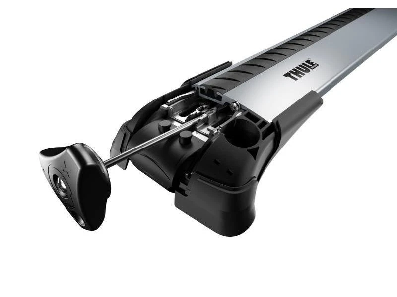 Thule Relinglastenträger WingBar 9585 2 Stk. 2 Thule Relinglastenträger WingBar 9585 2 Stk. – Bild 2