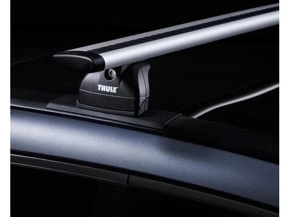 Thule Lastenträgerfuss Rapid System 7531 2 Thule Lastenträgerfuss Rapid System 7531 – Bild 2