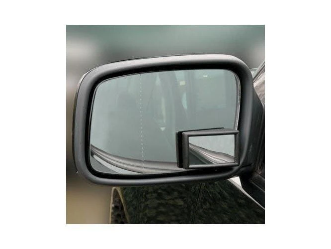 HP Autozubehör Spiegelaufsatz 2 HP Autozubehör Spiegelaufsatz – Bild 2