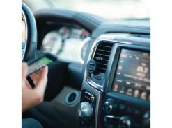 SP Connect Smartphone-Halterung Vent Mount Snap 7 SP Connect Smartphone-Halterung Vent Mount Snap -Fahrzeug Verkaufsladen 54037908 xxl