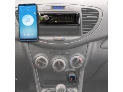 4smarts Kfz-FM-Transmitter Media & Assist -Fahrzeug Verkaufsladen 54053000 xxl