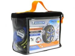 Michelin Textilschneekette Easy Grip EVO 15 -Fahrzeug Verkaufsladen 54053537 xxl 4