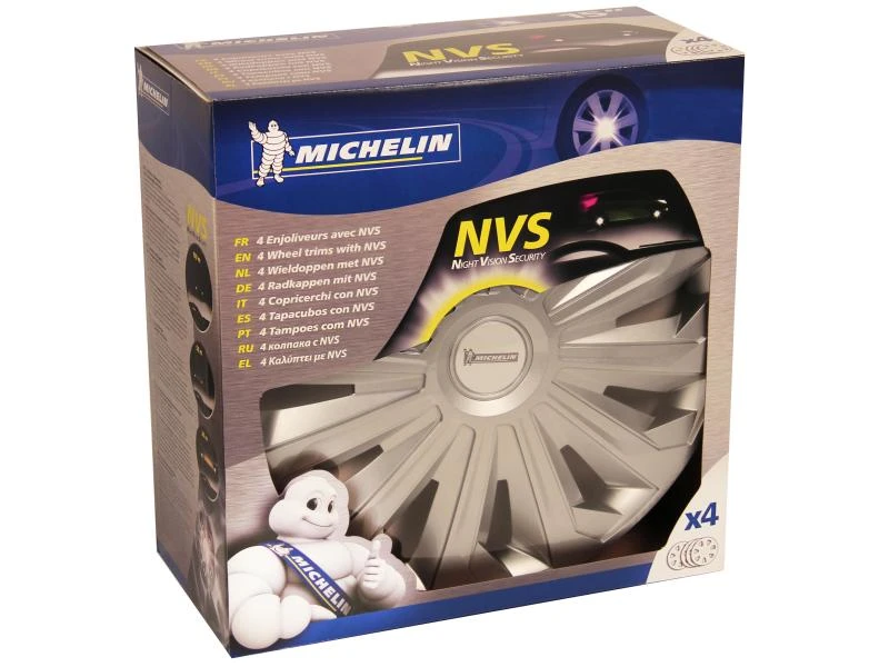 Michelin Radzierblende NVS04 15 " 2 Michelin Radzierblende NVS04 15 " – Bild 2