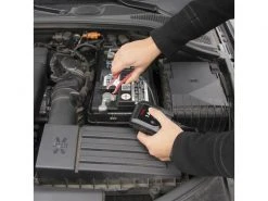 AEG Automotive Batterieladegerät MB 1.0 -Fahrzeug Verkaufsladen 54072063 xxl