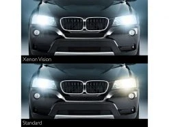 Philips Automotive D2S Vision PKW -Fahrzeug Verkaufsladen 54078535 xxl