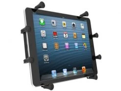 Rammount Tablet-Halterung X-Grip 9-11" -Fahrzeug Verkaufsladen 54098691 xxl