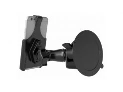 Rammount Smartphone-Halterung Twist-Lock, iPhone Xs Max, 7&6 Plus -Fahrzeug Verkaufsladen 54099174 xxl