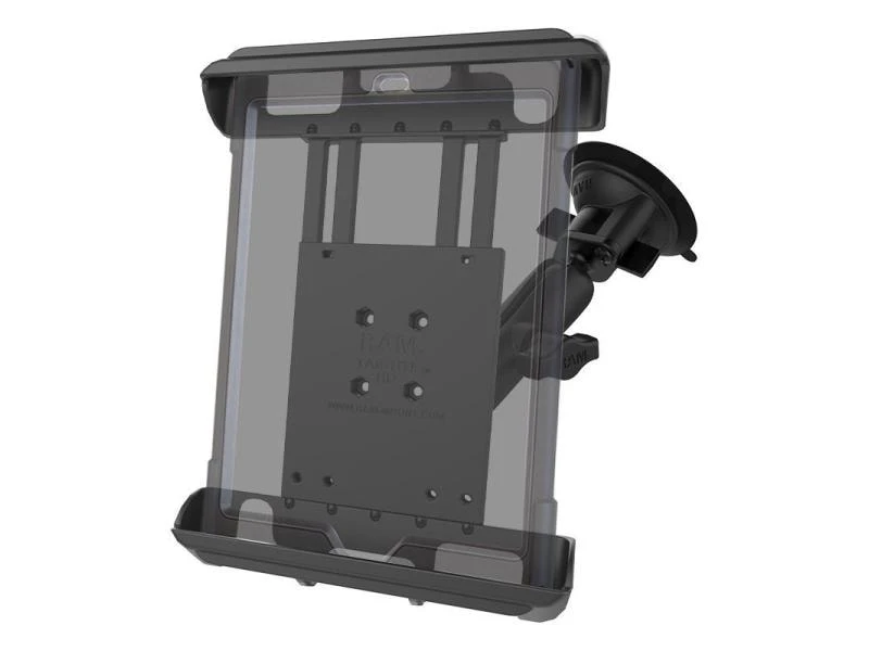 Rammount Tablet-Halterung Tab-Tite, für Tablets mit Schutzhüllen 2 Rammount Tablet-Halterung Tab-Tite, für Tablets mit Schutzhüllen – Bild 2