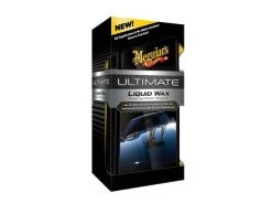 Meguiar's Schnellwachs Set Ultimate klein -Fahrzeug Verkaufsladen 54103825 xxl