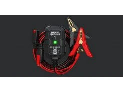 Noco Batterieladegerät GENIUS1 6V & 12V -Fahrzeug Verkaufsladen 56248258 xxl