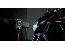 Noco Batterieladegerät GENIUS1 6V & 12V -Fahrzeug Verkaufsladen 56248276 xxl