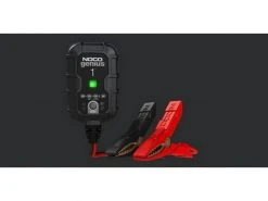Noco Batterieladegerät GENIUS1 6V & 12V -Fahrzeug Verkaufsladen 56248279 xxl