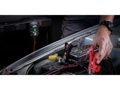 Noco Batterieladegerät GENIUS1 6V & 12V -Fahrzeug Verkaufsladen 56248288 xxl