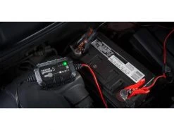 Noco Batterieladegerät GENIUS5 6V & 12V -Fahrzeug Verkaufsladen 56248639 xxl