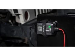 Noco Batterieladegerät GENIUS5 6V & 12V -Fahrzeug Verkaufsladen 56249095 xxl