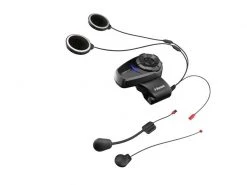 SENA Intercom Bluetooth 10S Dual Set 12 SENA Intercom Bluetooth 10S Dual Set -Fahrzeug Verkaufsladen 56255025 xxl