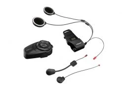 SENA Intercom Bluetooth 10S Dual Set 10 SENA Intercom Bluetooth 10S Dual Set -Fahrzeug Verkaufsladen 56255053 xxl