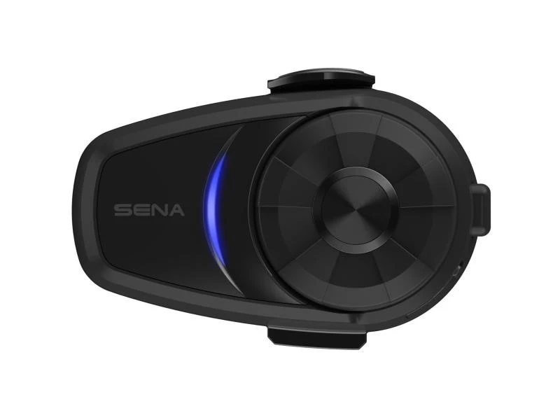 SENA Intercom Bluetooth 10S Dual Set 3 SENA Intercom Bluetooth 10S Dual Set – Bild 3