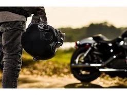 SENA Intercom Bluetooth 10S Single Set -Fahrzeug Verkaufsladen 56255091 xxl 1