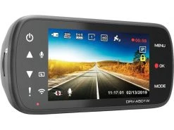 Kenwood Dashcam DRV-A501W -Fahrzeug Verkaufsladen 56283116 xxl
