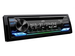 JVC Autoradio KD-DB912BT 1 DIN 9 JVC Autoradio KD-DB912BT 1 DIN -Fahrzeug Verkaufsladen 56287693 xxl