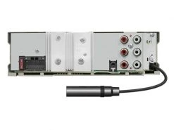 JVC Autoradio KD-DB912BT 1 DIN 10 JVC Autoradio KD-DB912BT 1 DIN -Fahrzeug Verkaufsladen 56287699 xxl