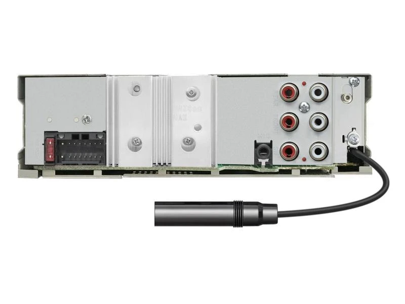 JVC Autoradio KD-DB912BT 1 DIN 5 JVC Autoradio KD-DB912BT 1 DIN – Bild 5