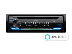 JVC Autoradio KD-DB912BT 1 DIN 8 JVC Autoradio KD-DB912BT 1 DIN -Fahrzeug Verkaufsladen 56287708 xxl