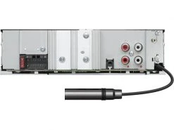 Kenwood Autoradio KMM-BT506DAB 1 DIN -Fahrzeug Verkaufsladen 56288337 xxl