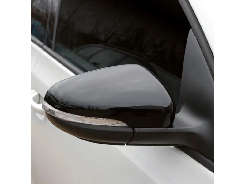 Foliatec Sprühfolie glänzend Set Schwarz 3 Foliatec Sprühfolie glänzend Set Schwarz – Bild 3