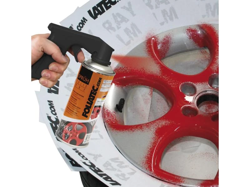 Foliatec Spraypistole 3 Foliatec Spraypistole – Bild 3