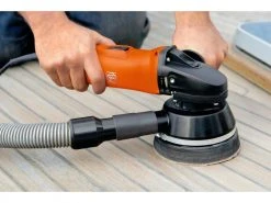 Fein Poliermaschine WPO 14-15 E -Fahrzeug Verkaufsladen 56577520 xxl