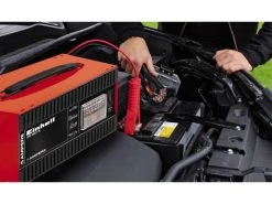 Einhell Batterieladegerät CC-BC 5 -Fahrzeug Verkaufsladen 56584669 xxl