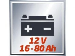 Einhell Batterieladegerät CC-BC 5 -Fahrzeug Verkaufsladen 56584672 xxl