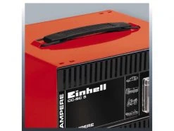 Einhell Batterieladegerät CC-BC 5 -Fahrzeug Verkaufsladen 56584684 xxl