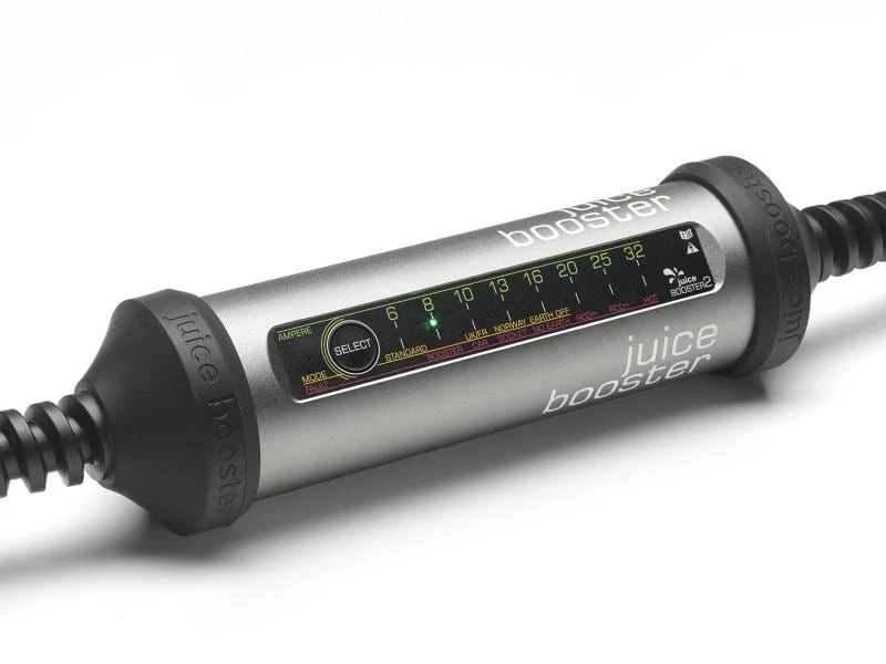 Juice Technology Juice Booster 2 (22kW) Master Traveller Set 13 Juice Technology Juice Booster 2 (22kW) Master Traveller Set – Bild 13