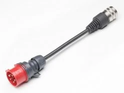 Juice Technology Adapter JUICE BOOSTER 2 Set -Fahrzeug Verkaufsladen 56594195 xxl 2