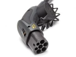 Juice Technology Adapter Connector Typ 2 -Fahrzeug Verkaufsladen 56595482 xxl