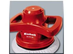 Einhell Poliermaschine CC-PO 90 12 Einhell Poliermaschine CC-PO 90 -Fahrzeug Verkaufsladen 56612050 xxl