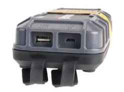 Noco Starterbatterie mit Ladefunktion GB40 12V 1000A -Fahrzeug Verkaufsladen 56889651 xxl