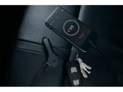 Nonda Autoladegerät ZUS Smart Car Charger 2.4 A -Fahrzeug Verkaufsladen 57106703 xxl