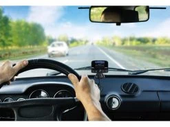 Lenco DAC-100 -Fahrzeug Verkaufsladen 57133411 xxl