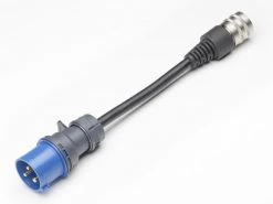 Juice Technology Juice Booster 2 (22kW) Europe Traveller Set -Fahrzeug Verkaufsladen 57276786 xxl 1