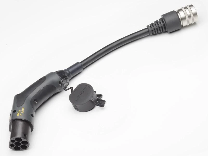 Juice Technology Juice Booster 2 (22kW) Master Traveller Set 17 Juice Technology Juice Booster 2 (22kW) Master Traveller Set – Bild 17