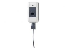 ABB Ladestation EVLunic Pro S (22kW) mit 4m Kabel 6 ABB Ladestation EVLunic Pro S (22kW) mit 4m Kabel -Fahrzeug Verkaufsladen 57280364 xxl