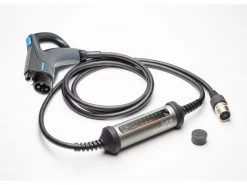 Juice Technology Juice Booster 2 (22kW) Typ 1 Basic Set -Fahrzeug Verkaufsladen 57288173 xxl