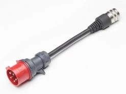 Juice Technology Juice Booster 2 (22kW) Tesla Model 3 Set Swiss -Fahrzeug Verkaufsladen 57288182 xxl 1